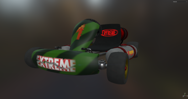 Kart Extreme - immagine 2