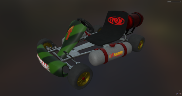 Kart Extreme - immagine 3