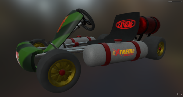 Kart Extreme - immagine 6