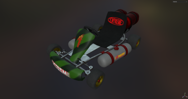 Kart Extreme - immagine 7